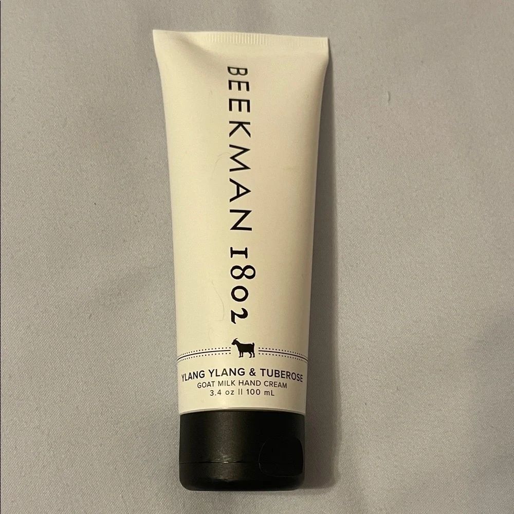 Beekman 1802 White Hand Cream